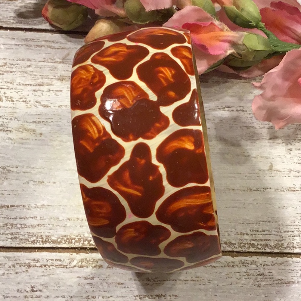 African Style Bracelet